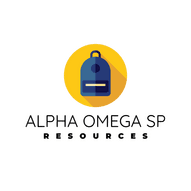 Alpha Omega logo