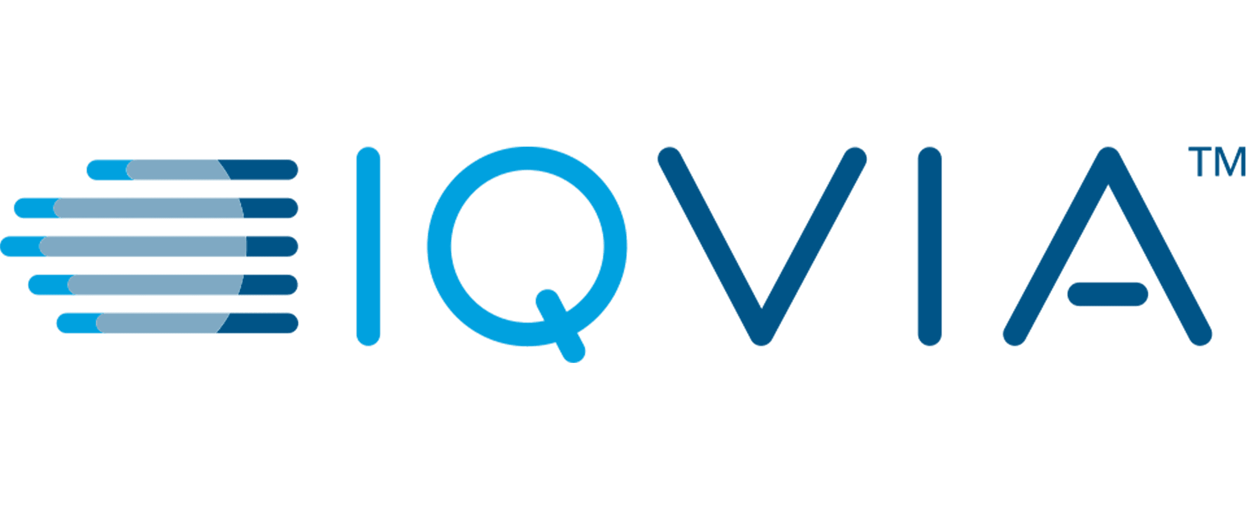 IQVIA logo