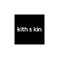 Kith & Kin logo