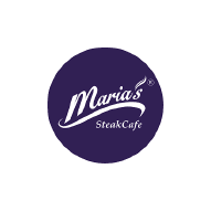 Maria's logo
