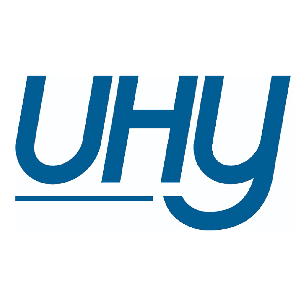 UHY logo